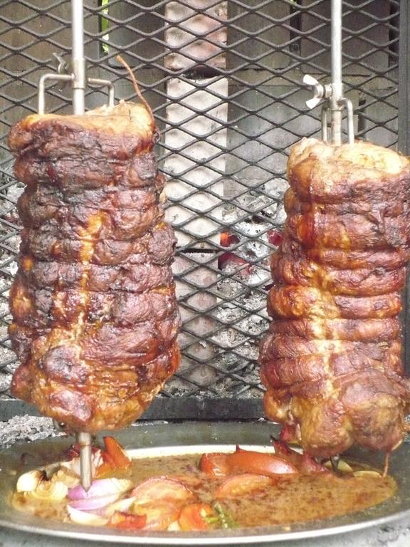Hosteria La Roulotte - Mindo Kültér fotó